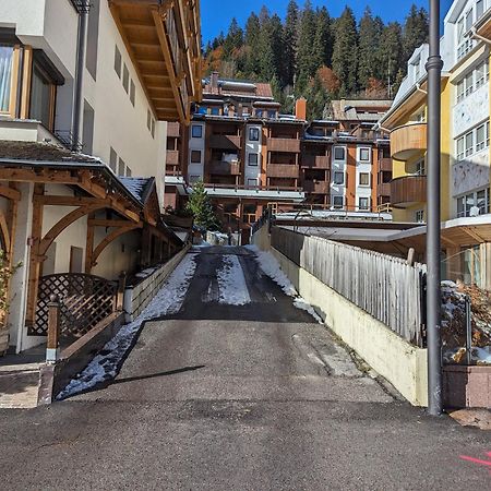 Casa Campiglio Centro Piano Alto Con Vista Διαμέρισμα Madonna Εξωτερικό φωτογραφία